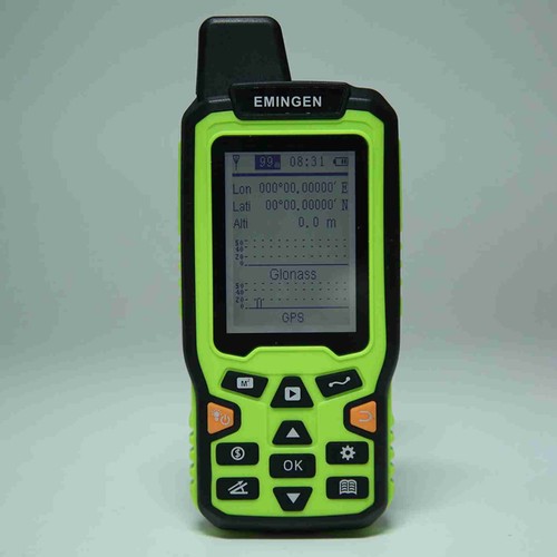 Em90 mini handgerät - em90, mini-handgerät