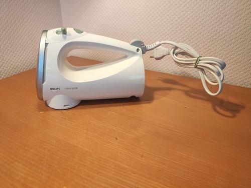 Krups 3mix 8008 - 8008, 501,