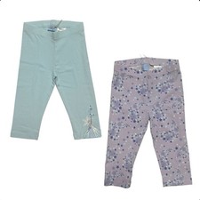 Mädchen Capri Leggings Frozen
