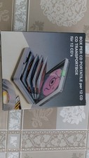 CD Transportbox- NEU /OVP