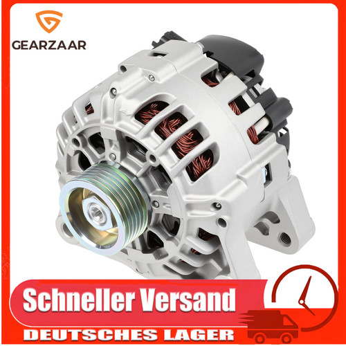 Lichtmaschine generator 14v - lichtmaschine,