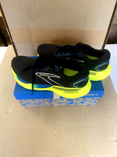 BROOKS Glycerin GTS 21 Laufschuh für mehr Stabilität, Gr.42, Mesh