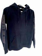 Vans Hoodie Kapuzenpullover (Zipper) Damen *Größe S*