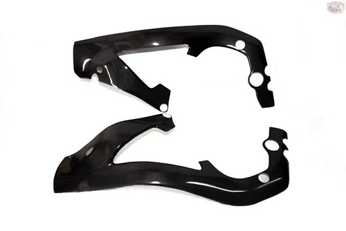 Racing rahmenschoner carbon - rahmenschoner,