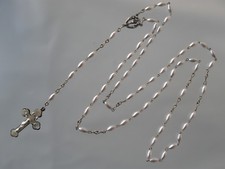 Kommunion Braut Rosenkranz