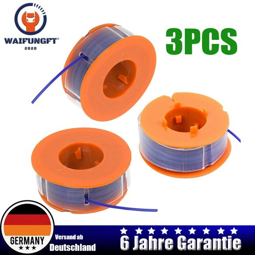 Rasentrimmer automatische - 3x,
