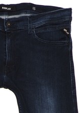 REPLAY JONDRILL HERREN JEANS – W34 L32 ronas slimpar**TOP 2025 34/32 **
