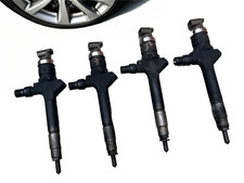 Einspritzdüse Injektor Injektoren  MAZDA 6  2.0 DIESEL