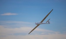 RC Scale Modellflugzeug ASW-27 4 m