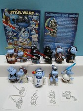 Komplettsatz Das Hipperium