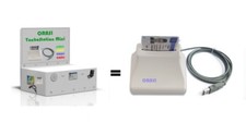 DAKO Key _ ORASI TachoStation Mini für Fahrerkarte inkl. Software