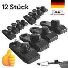 12Xplanenhalter Planen