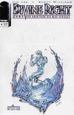 Divine Right (Presseausgabe)