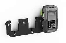 Akkuhalter Wandhalterung für