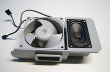 Apple PowerMac G5 Gehäuselüfter Front vorn mit Lautsprecher 603-5509-B