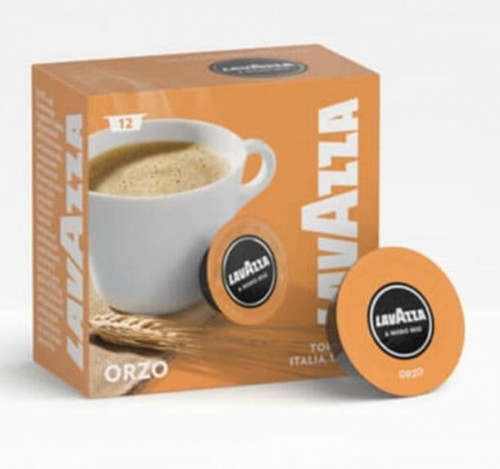 120 kaffee kapseln lavazza - kaffee, a