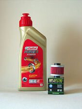 Castrol Power 1 Scooter Öl +