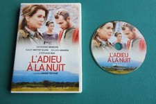 André Téchiné - Catherine