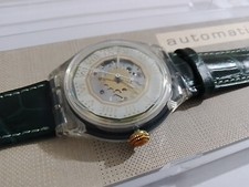 SWATCH Automatic SAK119 12