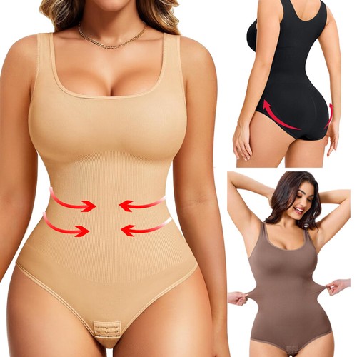 Damen shapewear bodysuit - shapewear,