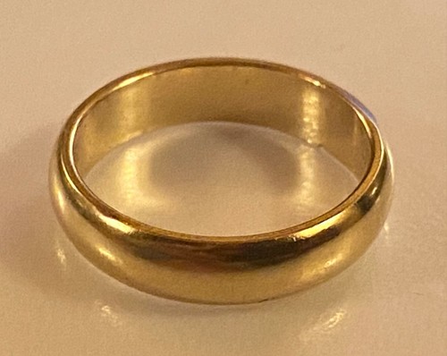 Vintage gelbgold gefüllter - vintage,