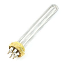 AC 380V 6000W Heizelement