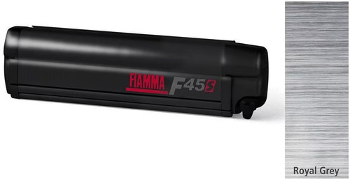 Fiamma f45s 230 - fiamma,