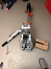 Torquedo Elektroaussenborder