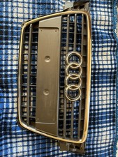 Audi 8k singleframe - b8,