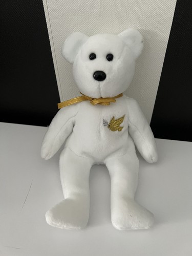 Beanie baby holy - ty, baby: