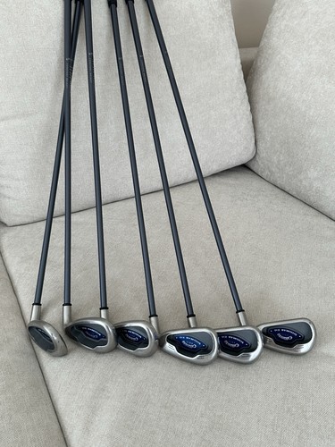 Callaway steelhead 16 - callaway, x-16