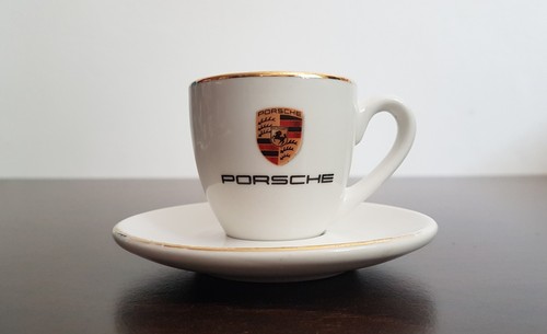 Original porsche espresso - porsche,