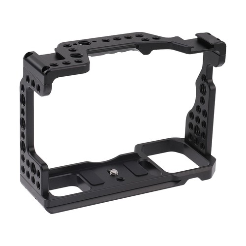 Kamera cage video - kamera-cage-video-rig, mit