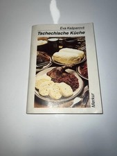 Tschechische küche kasparova - tschechische,