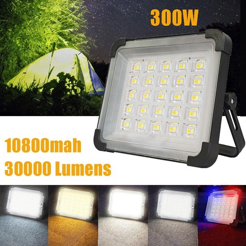 Led arbeitsleuchte work 300w - arbeitsleuchte,
