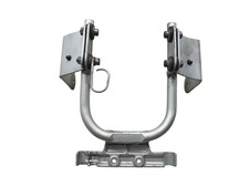 Ducati Monster 600 1998 2001 Originaler Vorderrahmen 82910991A