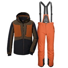 Killtec Herren Skianzug S-XXL