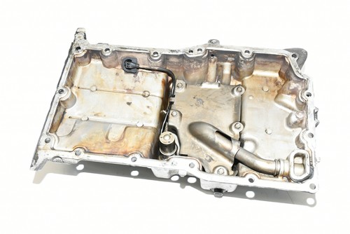 Motorölwanne 12576654 vectra - ,