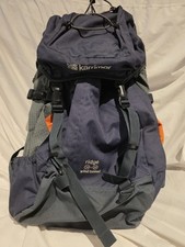 Karrimor Ridge Wind Tunnel