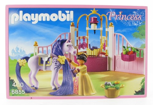 Playmobil princess 6855 - princess,