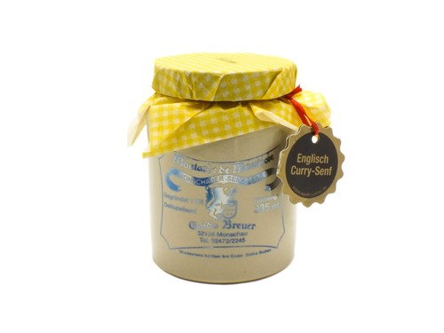 Englisch curry senf - englisch-curry-senf,