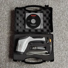 Infrarotthermometer IR1200-50D -50 C bis 1300 C