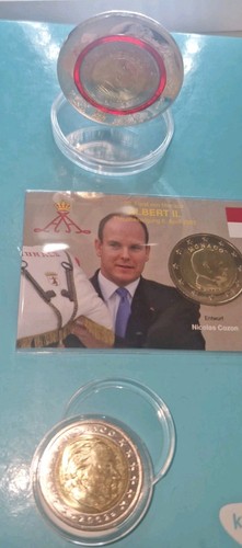 2017 monaco gracia - 2€, p.m.
