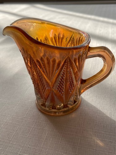 Karneval glas milchkännchen - karneval,