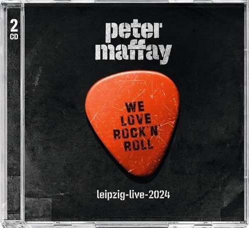 Peter maffay we love - ,
