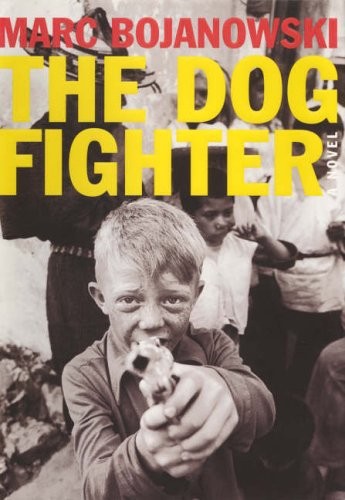 The dog fighter mark - the,