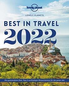 Lonely planet best travel - planet,