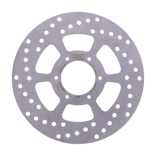 Bremsscheibe vorne ebc - vorne,