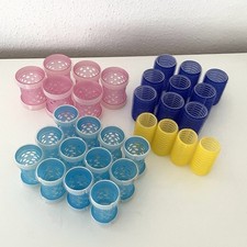 Set klettwickler - set,