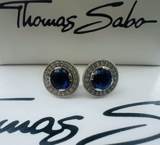 Elegante Thomas Sabo Ohrringe